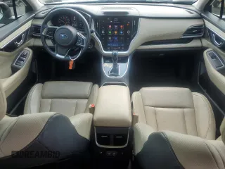 2020 Subaru Legacy Limited with VIN 4S3BWAN60L3013828, listed as a Copart auction lot 61400995 with 79,047 mi miles and Salvage title. Bid and sale history available at DreamBid. Image 8.