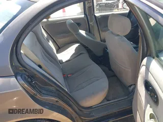 2001 Saturn SL with VIN 1G8ZK52751Z316039, listed as a IAAI auction lot 42035329 with 236,658 mi miles and . Bid and sale history available at DreamBid. Image 8.