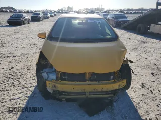 2014 Toyota Prius One z VIN JTDKDTB3XE1078034, wystawiony jako Copart lot #45008115 z przebiegiem 154 225 mil mil oraz Szkoda całkowita • Salvage title. Historia ofert i sprzedaży dostępna na DreamBid. Obrazek 5.