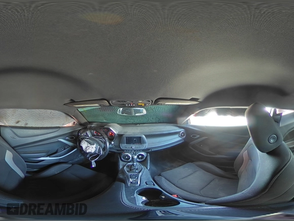 2021 Chevrolet Camaro 1LS с VIN 1G1FB1RXXM0130988, выставлен на аукционе Copart как лот 77682404 с пробегом 46 747 миль миль и Списание • Salvage title. История ставок и продаж доступна на DreamBid. Изображение 13.