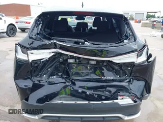 2022 Lexus NX 350 F Sport with VIN JTJKGCEZ1N2006346, listed as a IAAI auction lot 42426609 with 29,976 mi miles and . Bid and sale history available at DreamBid. Image 19.