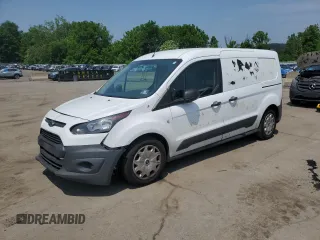 2017 Ford Transit Connect XL с VIN NM0LS7E71H1295571, выставлен на аукционе Copart как лот 62795035 с пробегом 188 939 миль миль и Чистый • Clean title. История ставок и продаж доступна на DreamBid. Изображение 1.