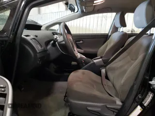 2015 Toyota Prius Four with VIN JTDKN3DUXF0431947, listed as a Copart auction lot 86756924 with 99,961 mi miles and Clean Title. Bid and sale history available at carsss.com. Image 7.