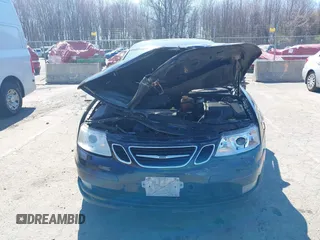 2007 Saab 9-3 z VIN YS3FD59Y071132192, wystawiony jako IAAI lot #42048311 z przebiegiem 177 156 mil mil oraz . Historia ofert i sprzedaży dostępna na DreamBid. Obrazek 11.