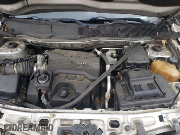 2008 Chevrolet Equinox LT z VIN 2CNDL33F086010245, wystawiony jako Copart lot #45771765 z przebiegiem 244 595 mil mil oraz Szkoda całkowita • Salvage title. Historia ofert i sprzedaży dostępna na DreamBid. Obrazek 12.