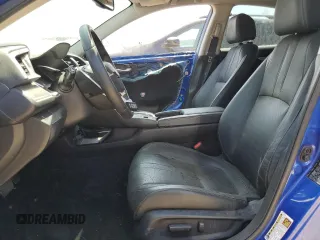 2018 Honda Civic EX-L z VIN JHMFC1F72JX043080, wystawiony jako Copart lot #50036245 z przebiegiem 140 464 mil mil oraz Szkoda całkowita • Salvage title. Historia ofert i sprzedaży dostępna na DreamBid. Obrazek 7.