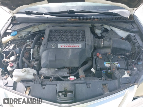2011 Acura RDX z VIN 5J8TB1H29BA008258, wystawiony jako IAAI lot #42224587 z przebiegiem 136 855 mil mil oraz . Historia ofert i sprzedaży dostępna na DreamBid. Obrazek 10.