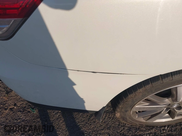 2013 Nissan Pathfinder S с VIN 5N1AR2MN1DC634560, выставлен на аукционе IAAI как лот 42824639 с пробегом 187 095 миль миль и . История ставок и продаж доступна на DreamBid. Изображение 13.