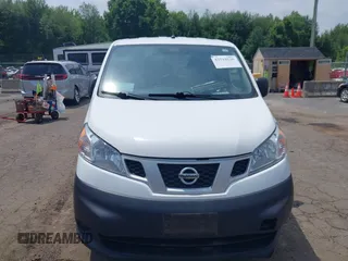 2016 Nissan NV200 S with VIN 3N6CM0KN2GK694734, listed as a IAAI auction lot 42718526 with 158,892 mi miles and . Bid and sale history available at DreamBid. Image 12.