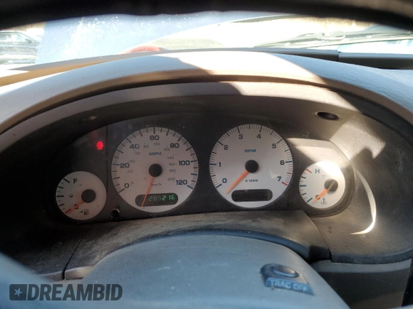 2002 Chrysler Town & Country EX with VIN 2C8GP74L22R503107, listed as a Copart auction lot 88330165 with 285,216 mi miles and Salvage Title. Bid and sale history available at carsss.com. Image 9.