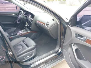 2013 Audi allroad A4 Premium Plus with VIN WA1UFAFL6DA176956, listed as a IAAI auction lot 42128902 with 129,554 mi miles and . Bid and sale history available at DreamBid. Image 5.