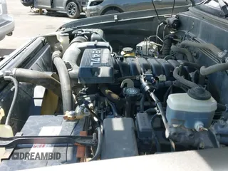 2006 Toyota Tundra Limited с VIN 5TBDT48106S509792, выставлен на аукционе IAAI как лот 42940423 с пробегом 284 300 миль миль и . История ставок и продаж доступна на DreamBid. Изображение 20.