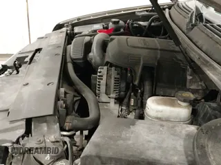 2014 Chevrolet Suburban LTZ z VIN 1GNSKKE73ER178600, wystawiony jako IAAI lot #41893913 z przebiegiem 193 780 mil mil oraz . Historia ofert i sprzedaży dostępna na DreamBid. Obrazek 23.