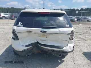 2014 Ford Explorer XLT z VIN 1FM5K7D87EGA57993, wystawiony jako IAAI lot #42318168 z przebiegiem 200 345 mil mil oraz . Historia ofert i sprzedaży dostępna na DreamBid. Obrazek 16.