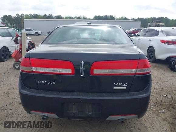 2012 Lincoln MKZ Hybrid with VIN 3LNDL2L30CR802154, listed as a IAAI auction lot 41956384 with 187,119 mi miles and . Bid and sale history available at DreamBid. Image 16.
