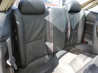 2004 Lexus SC 430 z VIN JTHFN48Y740060990, wystawiony jako Copart lot #48016905 z przebiegiem 77 766 mil mil oraz Nie do naprawy • Non repairable. Historia ofert i sprzedaży dostępna na DreamBid. Obrazek 6.