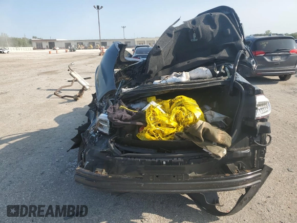2018 Ford Fusion SE z VIN 3FA6P0LU6JR132241, wystawiony jako Copart lot #68097564 z przebiegiem Nie podano mil oraz Nie do naprawy • Non repairable. Historia ofert i sprzedaży dostępna na DreamBid. Obrazek 6.