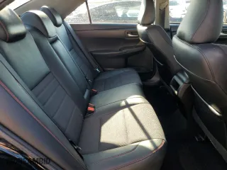 2016 Toyota Camry XLE with VIN 4T1BF1FK1GU267085, listed as a Copart auction lot 50781535 with 52,938 mi miles and Salvage Title. Bid and sale history available at carsss.com. Image 11.
