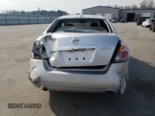 2012 Nissan Altima 2.5 SL with VIN 1N4AL2AP0CC103639, listed as a Copart auction lot 49042635 with 109,872 mi miles and Salvage Title. Bid and sale history available at carsss.com. Image 6.