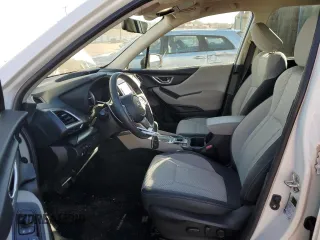 2021 Subaru Forester Premium z VIN JF2SKAJC1MH431330, wystawiony jako Copart lot #46652445 z przebiegiem 17 957 mil mil oraz Szkoda całkowita • Salvage title. Historia ofert i sprzedaży dostępna na DreamBid. Obrazek 7.
