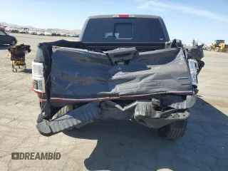 2020 Ford F-150 XL с VIN 1FTEW1E47LFB48332, выставлен на аукционе Copart как лот 58906895 с пробегом 102 590 миль миль и Списание • Salvage title. История ставок и продаж доступна на DreamBid. Изображение 6.