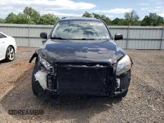 2008 Toyota RAV4 Sport z VIN JTMBK32V485055823, wystawiony jako Copart lot #56858515 z przebiegiem 124 486 mil mil oraz Szkoda całkowita • Salvage title. Historia ofert i sprzedaży dostępna na DreamBid. Obrazek 5.