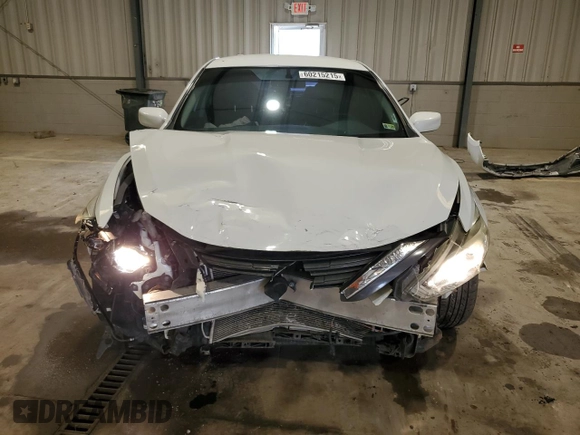 2016 Nissan Altima S z VIN 1N4AL3AP1GN361670, wystawiony jako Copart lot #60215215 z przebiegiem 142 021 mil mil oraz Szkoda całkowita • Salvage title. Historia ofert i sprzedaży dostępna na DreamBid. Obrazek 5.