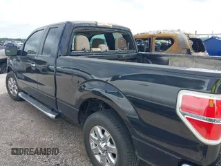 2013 Ford F-150 XL with VIN 1FTFX1CF3DKF92693, listed as a IAAI auction lot 42087351 with 96,425 mi miles and . Bid and sale history available at DreamBid. Image 3.