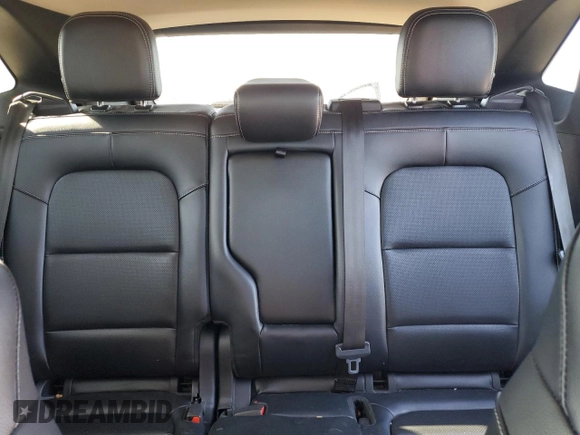 2020 Ford Escape SEL with VIN 1FMCU0H61LUA14783, listed as a Copart auction lot 44220445 with 67,177 mi miles and Salvage Title. Bid and sale history available at carsss.com. Image 10.
