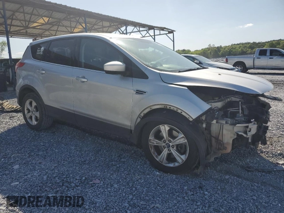 2016 Ford Escape SE with VIN 1FMCU9G97GUA13112, listed as a Copart auction lot 52280565 with 171,722 mi miles and Salvage Title. Bid and sale history available at DreamBid. Image 4.