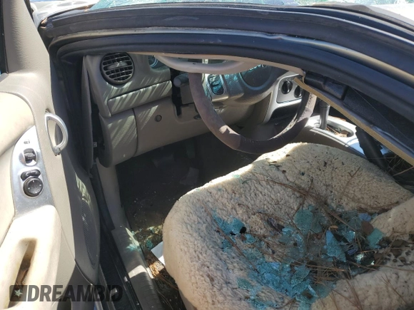 2007 Jeep Liberty Limited z VIN 1J4GK58K87W502560, wystawiony jako Copart lot #75052744 z przebiegiem Nie podano mil oraz Szkoda całkowita • Salvage title. Historia ofert i sprzedaży dostępna na DreamBid. Obrazek 8.