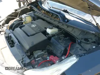 2017 Nissan Murano SV с VIN 5N1AZ2MG5HN199442, выставлен на аукционе IAAI как лот 42341945 с пробегом 81 901 миль миль и . История ставок и продаж доступна на DreamBid. Изображение 21.