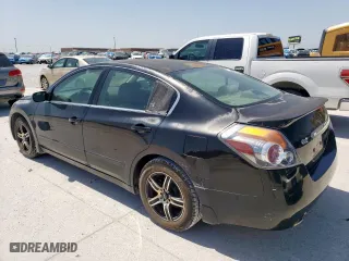 2009 Nissan Altima 2.5 S with VIN 1N4AL21E79N441065, listed as a Copart auction lot 52873605 with 173,936 mi miles and Clean Title. Bid and sale history available at carsss.com. Image 2.