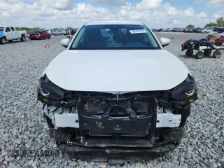 2021 Mazda CX-30 S z VIN 3MVDMAAL9MM212174, wystawiony jako Copart lot #60637625 z przebiegiem 27 575 mil mil oraz Szkoda całkowita • Salvage title. Historia ofert i sprzedaży dostępna na DreamBid. Obrazek 5.