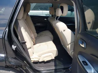 2015 Dodge Journey SXT z VIN 3C4PDCBG7FT658523, wystawiony jako IAAI lot #42490535 z przebiegiem 152 903 mil mil oraz . Historia ofert i sprzedaży dostępna na DreamBid. Obrazek 8.