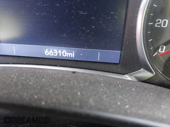 2020 GMC Terrain SLT with VIN 3GKALPEX8LL137757, listed as a IAAI auction lot 40480889 with 66,310 mi miles and . Bid and sale history available at DreamBid. Image 15.