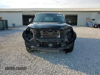 2020 Infiniti QX80 LUXE with VIN JN8AZ2NF5L9702550, listed as a Copart auction lot 72416774 with 101,864 mi miles and Salvage Title. Bid and sale history available at carsss.com. Image 15.