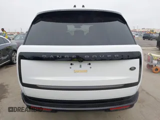 2023 Land Rover Range Rover SE z VIN SALKPBE73PA070434, wystawiony jako IAAI lot #42289191 z przebiegiem 14 920 mil mil oraz . Historia ofert i sprzedaży dostępna na DreamBid. Obrazek 16.