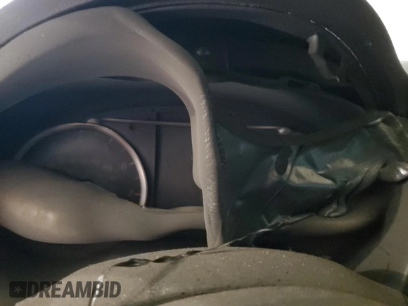 2017 Nissan Sentra SR with VIN 3N1AB7AP0HL642190, listed as a Copart auction lot 57174325 with Not provided miles and Clean title. Bid and sale history available at DreamBid. Image 9.
