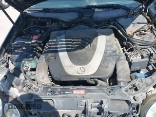 2007 Mercedes-Benz C 230 Sport with VIN WDBRF52H47E023816, listed as a IAAI auction lot 42579932 with Not provided miles and . Bid and sale history available at DreamBid. Image 10.