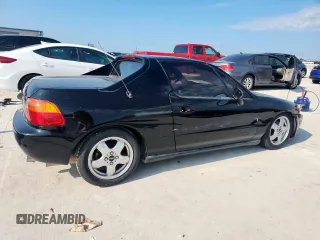 1994 Honda del Sol Si с VIN JHMEH6168RS008884, выставлен на аукционе Copart как лот 60192585 с пробегом 202 236 миль миль и Чистый • Clean title. История ставок и продаж доступна на DreamBid. Изображение 3.