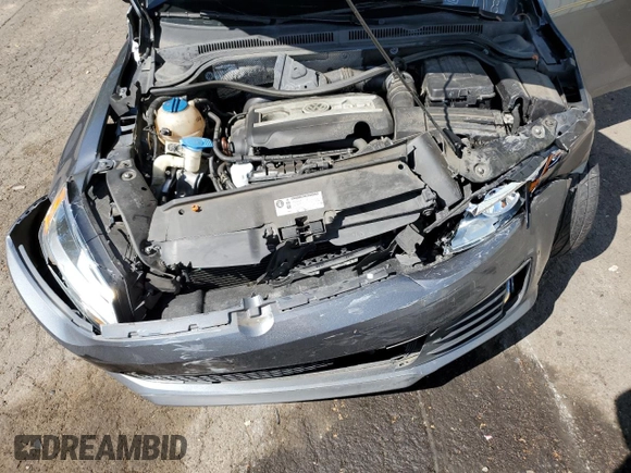 2012 Volkswagen Jetta GLI Autobahn с VIN 3VW5A7AJ6CM017046, выставлен на аукционе Copart как лот 54097865 с пробегом 94 844 миль миль и Списание • Salvage title. История ставок и продаж доступна на DreamBid. Изображение 11.