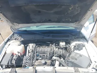 2003 Buick LeSabre Custom with VIN 1G4HP54K334155111, listed as a IAAI auction lot 42121471 with 91,620 mi miles and . Bid and sale history available at carsss.com. Image 10.