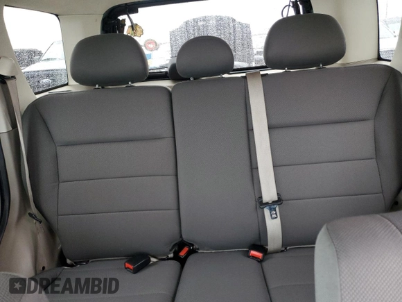 2009 Ford Escape Hybrid with VIN 1FMCU59339KC35405, listed as a Copart auction lot 48243825 with 72,393 mi miles and Salvage title. Bid and sale history available at DreamBid. Image 10.