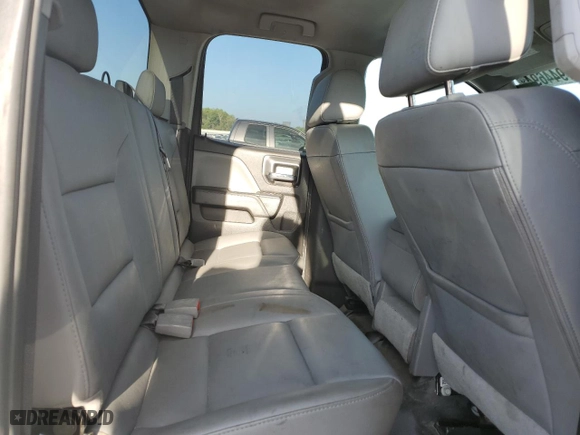 2019 Chevrolet Silverado 2500HD Work Truck with VIN 2GC2CREG7K1141472, listed as a Copart auction lot 71944694 with 278,176 mi miles and Clean Title. Bid and sale history available at carsss.com. Image 10.