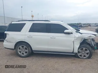 2021 Ford Expedition XLT с VIN 1FMJU1HT9MEA15484, выставлен на аукционе IAAI как лот 42438467 с пробегом 86 057 миль миль и . История ставок и продаж доступна на DreamBid. Изображение 14.
