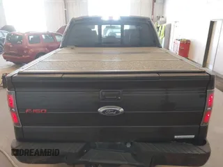 2013 Ford F-150 XL z VIN 1FTFW1ETXDFA63062, wystawiony jako IAAI lot #42370055 z przebiegiem 209 750 mil mil oraz . Historia ofert i sprzedaży dostępna na DreamBid. Obrazek 17.