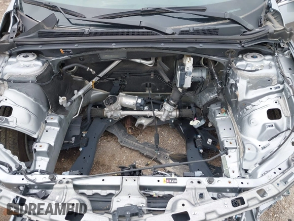 2024 Chevrolet Malibu LT with VIN 1G1ZD5STXRF162186, listed as a IAAI auction lot 42123021 with Not Provided miles and . Bid and sale history available at DreamBid. Image 10.