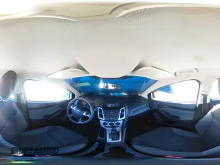 2012 Ford Focus SE with VIN 1FAHP3F27CL163262, listed as a Copart auction lot 49435965 with 149,013 mi miles and Salvage Title. Bid and sale history available at carsss.com. Image 15.