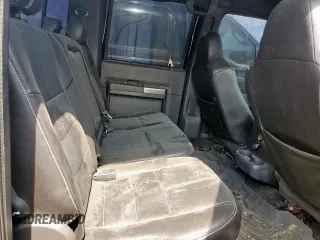 2009 Ford F-250 XL z VIN 1FTSW21R69EB29831, wystawiony jako Copart lot #55984465 z przebiegiem 224 130 mil mil oraz Szkoda całkowita • Salvage title. Historia ofert i sprzedaży dostępna na DreamBid. Obrazek 10.